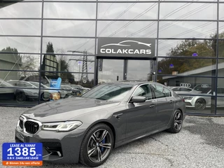 BMW M5 - 501847017-0