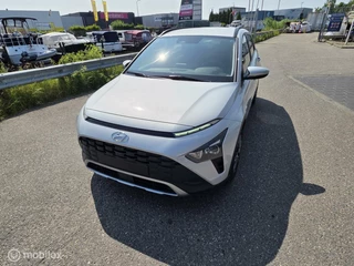 Hyundai Bayon Hyundai Bayon  2022, Benzine / Hybrid 53000 km - afbeelding nr 12