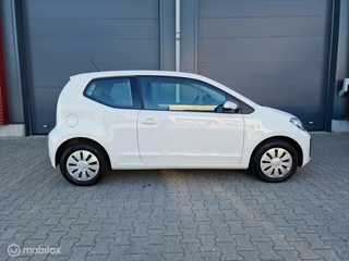 Volkswagen up! Volkswagen Up! Move UP /Airco /Cruise Control /Bluetooth - afbeelding nr 10
