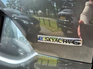 Mazda CX-5 - afbeelding nr 44