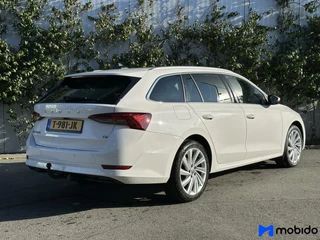 Škoda Octavia Skoda Octavia Combi | 1.4 TSI iV PHEV | Business Edition Plus | Massagestoel | - afbeelding nr 3