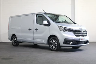Renault Trafic - afbeelding nr 7