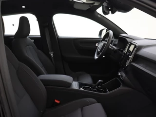 Volvo C40 - afbeelding nr 13