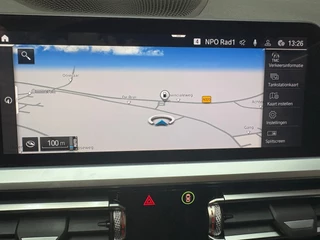 BMW 3 Serie BMW 3-serie 330e eDrive M Sport Edition Shadowline PANO Head up Navi Carplay - afbeelding nr 16