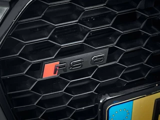 Audi RS6 Audi RS6 Performance Avant 4.0 TFSI | KERAMISCH | PANO | HUD | CARBON INLEG | RS STOELEN | 22