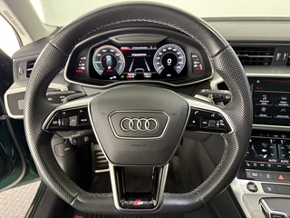 Audi A6 - afbeelding nr 21