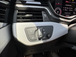 Audi A4 Audi A4 Avant 35 TFSI Launch edition Sport Airco/Parkeersensoren/El.klep/Lichtmetalen velgen - afbeelding nr 17