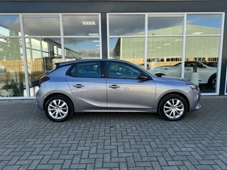 Opel Corsa-e Opel Corsa-e Business Edition 50 kWh | 3 fase laden | Airco | Cruise control | - afbeelding nr 16