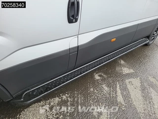 Iveco Daily Iveco Daily 35S21 210PK 3.0L Automaat 2025 model L3H2 ACC LED CarPlay Velgen Camera 16m3 Airco - afbeelding nr 10