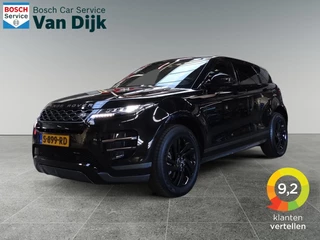Land Rover Range Rover Evoque 1.5 P300e AWD R-Dynamic S
