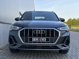 Audi Q3 - afbeelding nr 4