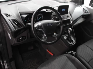 Ford Transit Connect Ford Transit Connect 1.5 Automaat L2 Trend Navigatie Airco Parkeer sensoren Cruise Control 3 zits Camera DAB+ Trekhaak - afbeelding nr 2