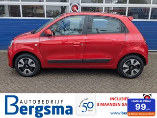 Renault Twingo Renault Twingo 1.0 SCe CRUISE AIRCO MOOI! - afbeelding nr 1