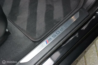 BMW X5 BMW X5 M50d|HUD|Pano|ACC|Stoelventilatie|M-Sport| - afbeelding nr 22