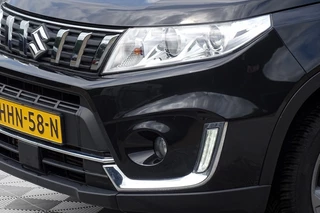 Suzuki Vitara Suzuki Vitara 1.4 B.jet Select - afbeelding nr 4