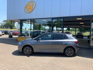 Škoda Fabia Škoda Fabia 1.0 TSI 110 pk Monte Carlo - afbeelding nr 2