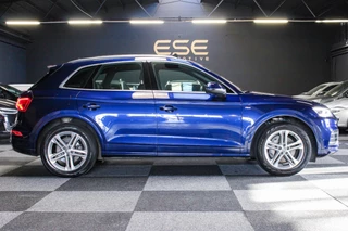 Audi Q5 Audi Q5 55 TFSI e quattro Competition S-line | Pano | Trekhaak - afbeelding nr 6