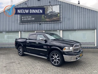 Dodge Ram 1500 5.7 V8 Laramie Zeer lage bijtelling ! !