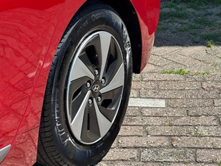 Hyundai IONIQ Hyundai IONIQ 1.6 GDi Premium PANO CAMERA 1 EIG - afbeelding nr 5