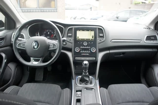Renault Mégane - afbeelding nr 9