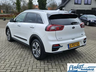 Kia e-Niro Kia e-Niro ExecutiveLine 64 kWh JBL STUURWVERW STOELKOELING DEALER ONDERHOUDEN - afbeelding nr 5