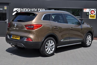 Renault Kadjar Renault Kadjar 1.2 TCe Intens - afbeelding nr 4