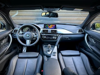 BMW 3 Serie - afbeelding nr 31
