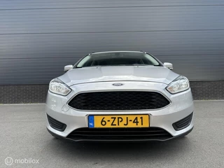 Ford Focus Ford Focus Wagon 1.0 Edition CLIMA*CRUISE*NAVIGATIE*PDC*NAP! - afbeelding nr 10