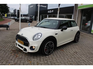 MINI One - afbeelding nr 2