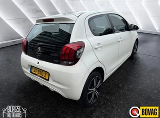 Peugeot 108 Peugeot 108 1.0 e-VTi Active Airco Lmv CarPlay Navi - afbeelding nr 2