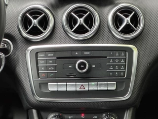 Mercedes-Benz A-Klasse Mercedes-Benz A-klasse 180d Automaat Navi Nieuwe APK Park.sensoren Flippers LM velgen - afbeelding nr 23