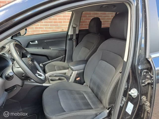 Kia Sportage Kia Sportage 1.6 GDI DynamicPlusLine - afbeelding nr 15