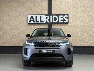 Land Rover Range Rover Evoque Land Rover RANGE ROVER EVOQUE 1.5 P300e AWD S | Pano | Keyless | 360 camera | ACC - afbeelding nr 13