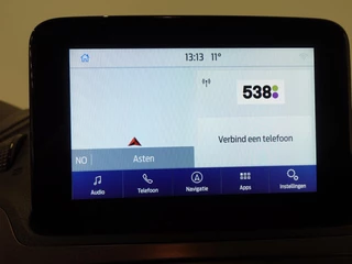 Ford Transit Connect Ford Transit Connect 1.5 EcoBlue Aut. L2 Trend Navi Airco PDC A Cruise Control 3-Zits Camera DAB+ - afbeelding nr 26
