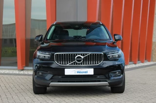 Volvo XC40 Volvo XC40 T4 Recharge Inscription Expression | BLIS | Parkeercamera | Keyless - afbeelding nr 2