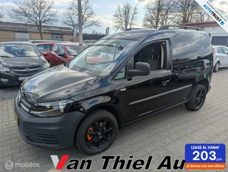 Volkswagen Caddy Volkswagen Caddy Bestel 2.0 TDI L1H1 BMT Economy Business - afbeelding nr 1