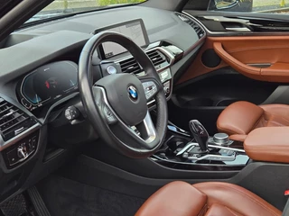 BMW X3 - afbeelding nr 3