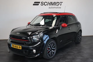 MINI Countryman - 26935023-0