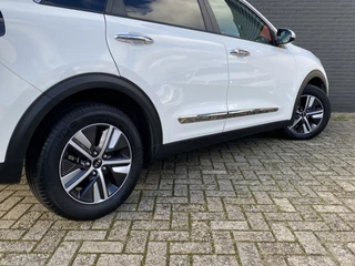 Kia Niro - afbeelding nr 9