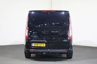 Ford Transit Custom Ford Transit Custom 2.0 TDCI L2 H1 Trend DC - afbeelding nr 10