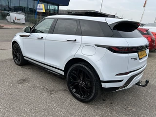 Land Rover Range Rover Evoque - afbeelding nr 6