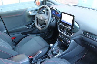 Ford Puma - afbeelding nr 4