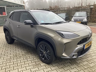 Toyota Yaris Cross - afbeelding nr 15