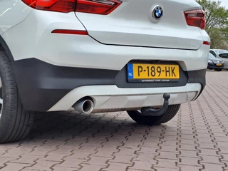 BMW X2 | Navi | Trekhaak | LED | Stoelverwarming | HUD | PDC | - afbeelding nr 42