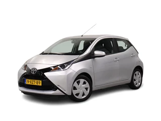 Toyota Aygo - 403946086-0