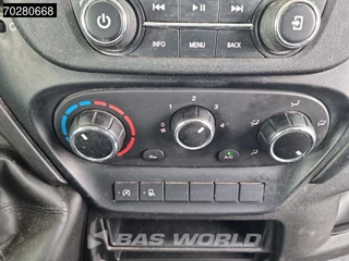Iveco Daily Iveco Daily 35C14 Kipper Dubbel Cabine Dubbellucht 3,5t Trekhaak Airco Cruise Tipper Benne Kieper Airco Dubbel cabine Trekhaak Cruise control - afbeelding nr 13