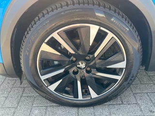 Peugeot 2008 - afbeelding nr 17