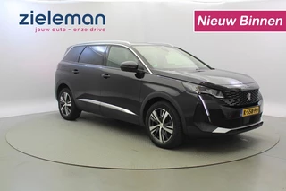 Peugeot 5008 - 210768798-0