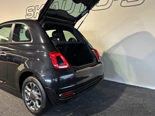 Fiat 500 - afbeelding nr 35