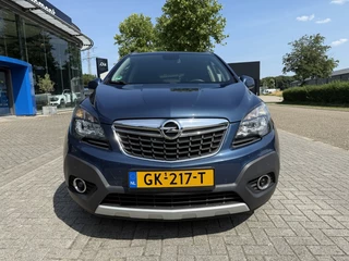 Opel Mokka Opel Mokka 1.4 T Edition | NL auto | Navi | Cruise | LM Velgen - afbeelding nr 5